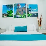 Almaviva Casa Hotel